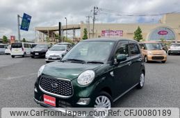 daihatsu cast 2019 -DAIHATSU--Cast DBA-LA250S--LA250S-0170245---DAIHATSU--Cast DBA-LA250S--LA250S-0170245-