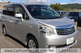 toyota noah 2013 -TOYOTA 【三重 503ﾄ1705】--Noah ZRR70Gｶｲ--0548860---TOYOTA 【三重 503ﾄ1705】--Noah ZRR70Gｶｲ--0548860-