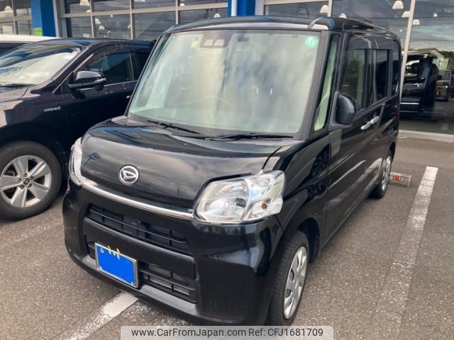 daihatsu tanto 2018 CFJ1681709 image 1