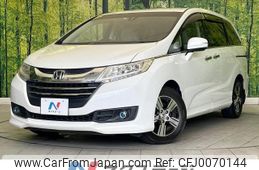 honda odyssey 2013 -HONDA--Odyssey DBA-RC1--RC1-1000907---HONDA--Odyssey DBA-RC1--RC1-1000907-