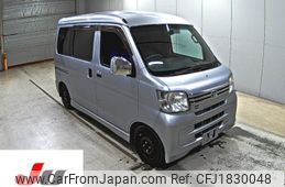 daihatsu hijet-van 2011 CFJ1830048