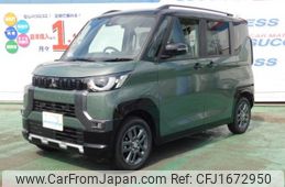 mitsubishi delica-mini 2025 CFJ1672950