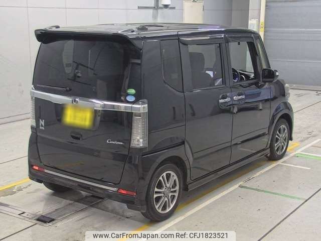 honda n-box 2016 CFJ1823521 image 2