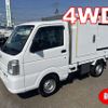 suzuki carry-truck 2018 quick_quick_EBD-DA16T_DA16T-396400 image 1