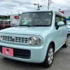 suzuki alto-lapin 2011 -SUZUKI 【水戸 583ﾆ131】--Alto Lapin HE22S--195329---SUZUKI 【水戸 583ﾆ131】--Alto Lapin HE22S--195329- image 1