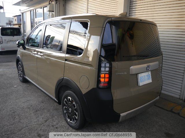 honda freed 2024 -HONDA 【名変中 】--Freed GT8--1001676---HONDA 【名変中 】--Freed GT8--1001676- image 2