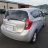 nissan note 2013 504749-RAOID:11585 image 3