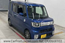 daihatsu wake 2015 -DAIHATSU 【大阪 582チ6228】--WAKE LA700S-0052360---DAIHATSU 【大阪 582チ6228】--WAKE LA700S-0052360-