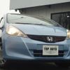 honda fit 2013 -HONDA--Fit GE6--1736671---HONDA--Fit GE6--1736671- image 1