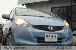 honda fit 2013 -HONDA--Fit GE6--1736671---HONDA--Fit GE6--1736671-