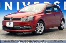 volkswagen polo 2014 -VOLKSWAGEN--VW Polo DBA-6RCJZ--WVWZZZ6RZFU035537---VOLKSWAGEN--VW Polo DBA-6RCJZ--WVWZZZ6RZFU035537-