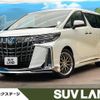 toyota alphard 2019 quick_quick_AGH30W_AGH30-0232318 image 1