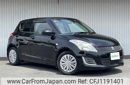 suzuki swift 2015 -SUZUKI--Swift DBA-ZC72S--ZC72S-352135---SUZUKI--Swift DBA-ZC72S--ZC72S-352135-