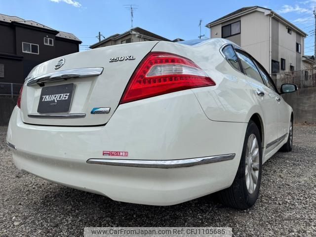 nissan teana 2008 quick_quick_J32_J32-004061 image 1
