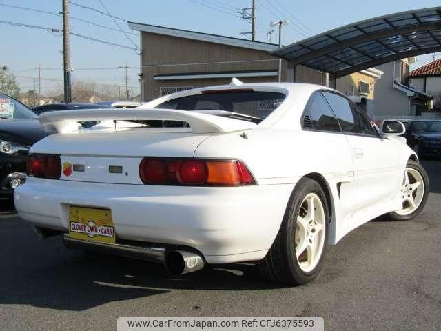 toyota mr2 1994 quick_quick_E-SW20_SW20-0099406 image 2