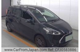 toyota sienta 2020 -TOYOTA 【大阪 544ﾔ 13】--Sienta 5BA-NSP170G--NSP170-7254179---TOYOTA 【大阪 544ﾔ 13】--Sienta 5BA-NSP170G--NSP170-7254179-