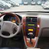 hyundai tucson 2004 ED-02294-20191220 image 19