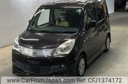 suzuki solio 2013 -SUZUKI--Solio MA15S-214425---SUZUKI--Solio MA15S-214425-