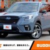 subaru forester 2024 -SUBARU--Forester 4BA-SK5--SK5-064***---SUBARU--Forester 4BA-SK5--SK5-064***- image 1