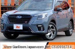 subaru forester 2024 -SUBARU--Forester 4BA-SK5--SK5-064***---SUBARU--Forester 4BA-SK5--SK5-064***-