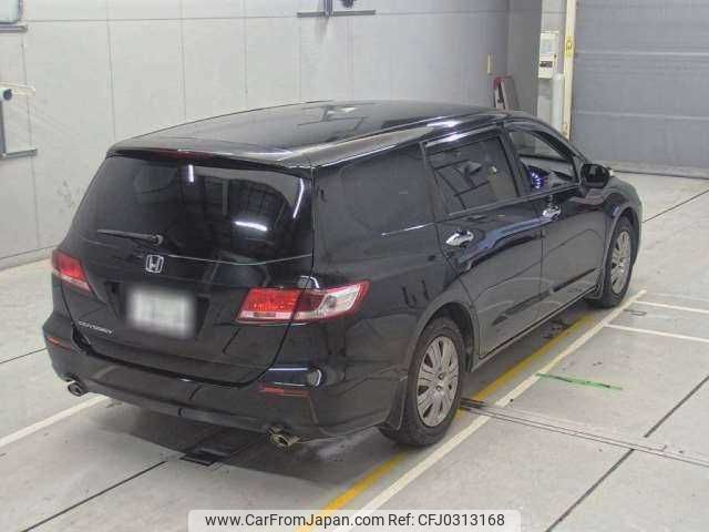 honda odyssey 2011 TE1231 image 1