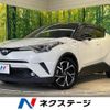 toyota c-hr 2018 -TOYOTA--C-HR DAA-ZYX10--ZYX10-2140931---TOYOTA--C-HR DAA-ZYX10--ZYX10-2140931- image 1