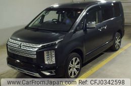 mitsubishi delica-d5 2022 -MITSUBISHI--Delica D5 CV1W-4005726---MITSUBISHI--Delica D5 CV1W-4005726-