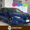 honda civic 2018 CFJ1677947 image 1