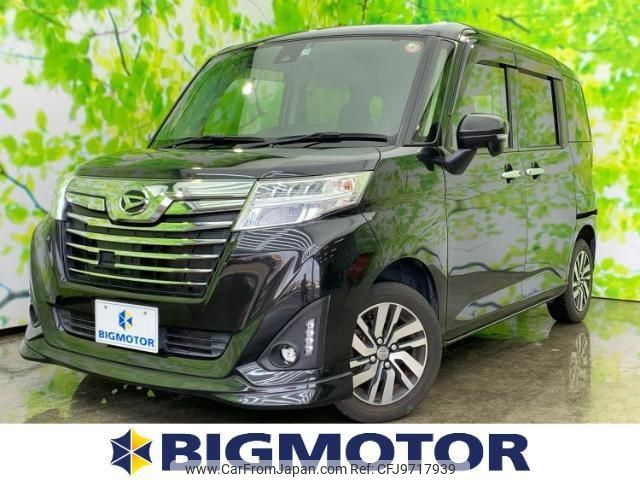 daihatsu thor 2017 quick_quick_DBA-M900S_M900S-0018045 image 1