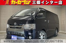 toyota hiace-van 2018 -TOYOTA--Hiace Van QDF-KDH201V--KDH201----TOYOTA--Hiace Van QDF-KDH201V--KDH201--