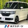 honda n-box 2018 -HONDA--N BOX DBA-JF3--JF3-2070659---HONDA--N BOX DBA-JF3--JF3-2070659- image 1