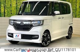 honda n-box 2018 -HONDA--N BOX DBA-JF3--JF3-2070659---HONDA--N BOX DBA-JF3--JF3-2070659-