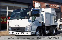 isuzu elf-truck 2016 GOO_NET_EXCHANGE_0401987A30250114W001