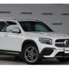 mercedes-benz glb-class 2022 -MERCEDES-BENZ--Benz GLB 5BA-247684M--W1N2476842W177300---MERCEDES-BENZ--Benz GLB 5BA-247684M--W1N2476842W177300- image 4