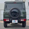 suzuki jimny 2019 quick_quick_JB64W_JB64W-137337 image 16