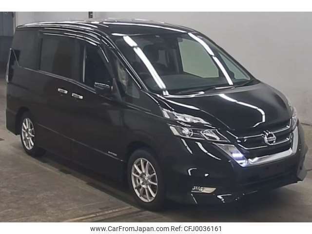 nissan serena 2019 -NISSAN--Serena DAA-GFC27--GFC27-163468---NISSAN--Serena DAA-GFC27--GFC27-163468- image 1