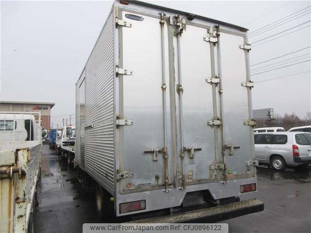 hino dutro 2017 -HINO--Hino Dutoro XZU775M-0002469---HINO--Hino Dutoro XZU775M-0002469- image 2