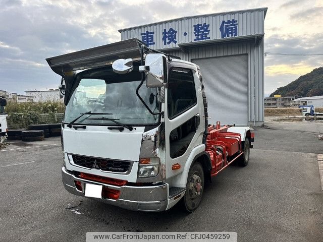 mitsubishi-fuso fighter 2016 -MITSUBISHI--Fuso Fighter TKG-FK71F--FK71F-590275---MITSUBISHI--Fuso Fighter TKG-FK71F--FK71F-590275- image 1