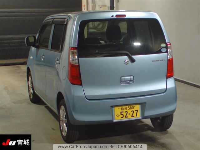 suzuki wagon-r 2016 -SUZUKI 【仙台 580ﾌ5227】--Wagon R MH34S--433624---SUZUKI 【仙台 580ﾌ5227】--Wagon R MH34S--433624- image 2