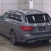 mercedes-benz c-class-station-wagon 2021 -MERCEDES-BENZ--Benz C Class Wagon SAA-205278--WIK2052782G079811---MERCEDES-BENZ--Benz C Class Wagon SAA-205278--WIK2052782G079811- image 4