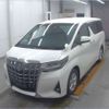 toyota alphard 2019 -TOYOTA--Alphard DBA-AGH30W--AGH30W-0281586---TOYOTA--Alphard DBA-AGH30W--AGH30W-0281586- image 2