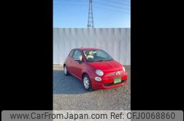 fiat 500 2019 -FIAT--Fiat 500 31212--0JB69391---FIAT--Fiat 500 31212--0JB69391-