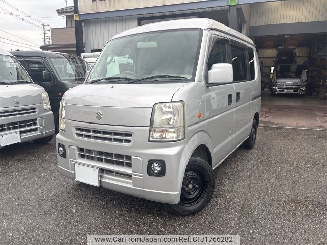suzuki every 2008 CFJ1766282 image 1