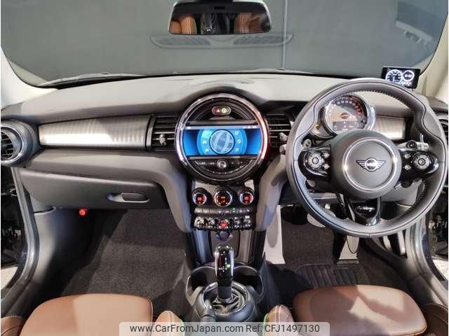 mini mini-others 2020 quick_quick_CBA-XR20M_WMWXR520802M93135 image 2