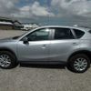 mazda cx-5 2015 NIKYO_JK25072 image 2