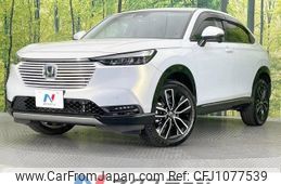 honda vezel 2021 -HONDA--VEZEL 6AA-RV5--RV5-1010903---HONDA--VEZEL 6AA-RV5--RV5-1010903-