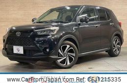toyota raize 2023 quick_quick_5BA-A201A_A201A-0034194