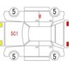 toyota roomy 2016 CFJ1839846 image 2