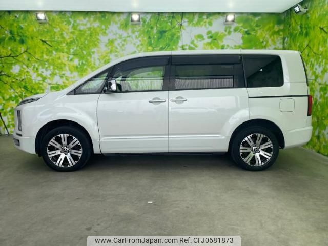 mitsubishi delica-d5 2020 quick_quick_CV1W_CV1W-2301123 image 2