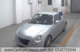 daihatsu copen 2006 quick_quick_LA-L880K_L880K-0032949